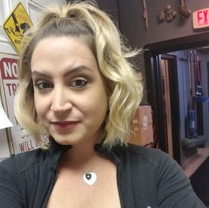 Meet your Posher, Jamie